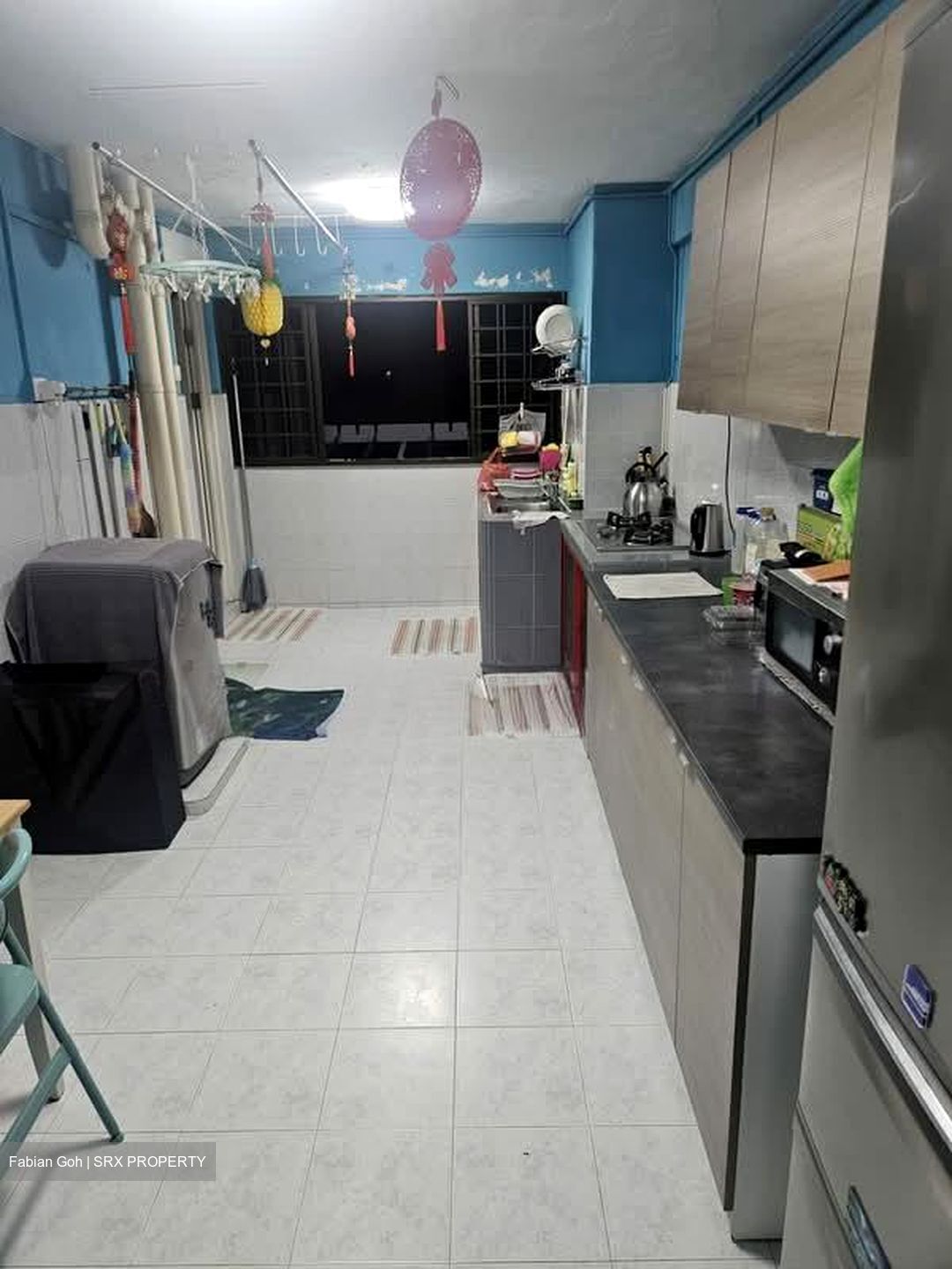 Blk 510 West Coast Vista (Clementi), HDB 3 Rooms #596608521
